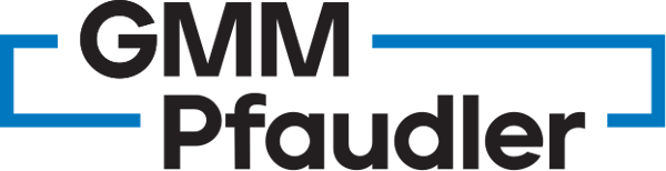 Pfaudler logo