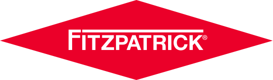 Fitzpatrick logo
