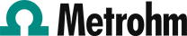 Metrohm logo