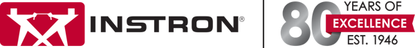 Instron logo