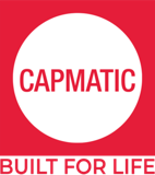 Capmatic logo