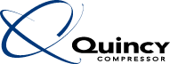 Quincy logo