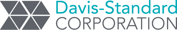 Davis-Standard logo
