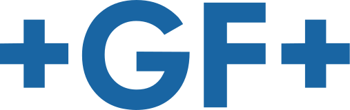 George Fischer logo