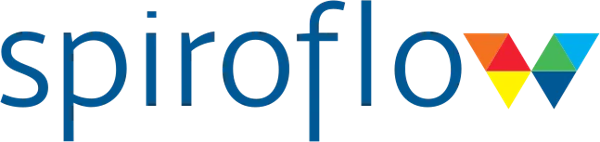 SpiroFlow logo