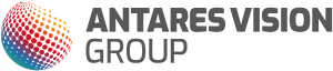 Antares Vision Group logo