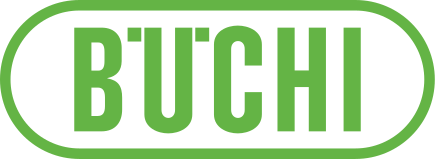 logo BUCHI