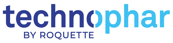 Technophar logo