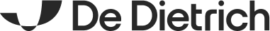 De Dietrich logo