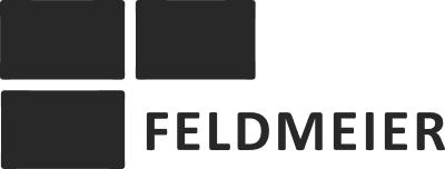 Feldmeier logo