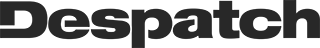 Despatch logo