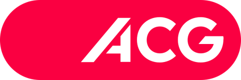 ACG logo