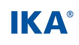 IKA logo