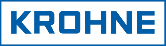 KROHNE logo