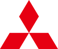 Mitsubishi logo
